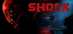 SHOCK banner