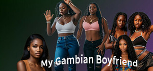 My Gambian Boyfriend banner
