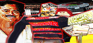 GAME + SOUNDTRACK AND GOODIESS (LORE TEXTS, PROFILE PICS, WALLPAPERS AND BRAZILIAN DRUG DEALER 1 AND 2 LINKS) banner