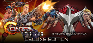 Operation Galuga Deluxe Edition banner