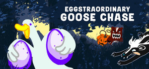 Eggstraordinary Goose Chase banner