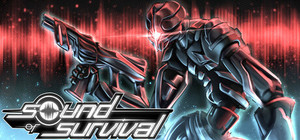 Sound of Survival banner