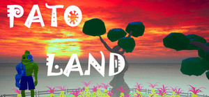 Pato Land banner