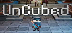 UnCubed banner