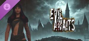 Evil Awaits - Cultist Costume banner