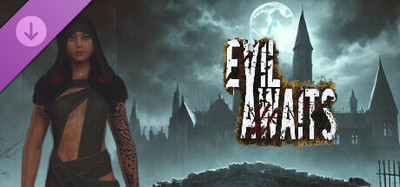 Evil Awaits - Cultist Costume
