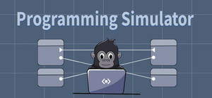 Programming Simulator banner