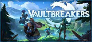Vaultbreakers banner