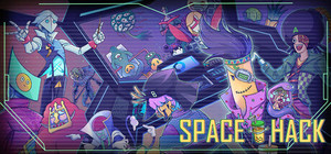 SpaceHack: Eden banner