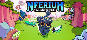 Nferium TaskForce banner