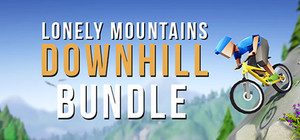 Lonely Mountains: Downhill Complete Bundle banner