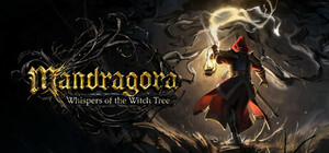 Mandragora: Whispers of the Witch Tree banner