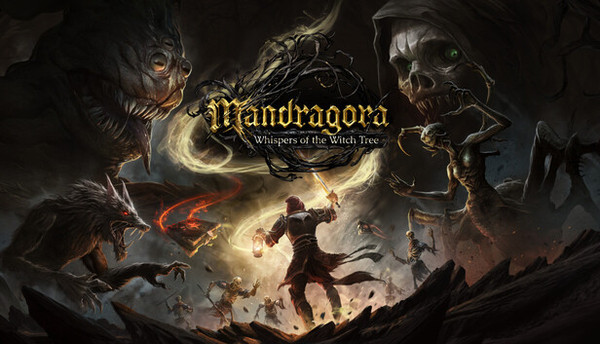 Mandragora: Whispers of the Witch Tree