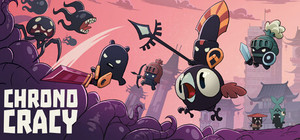 Chronocracy banner