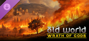 Old World - Wrath of Gods banner