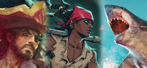 Lost at Sea banner