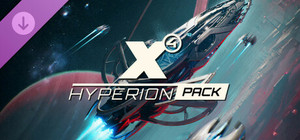 X4: Hyperion Pack banner
