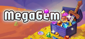 Mega Gem banner