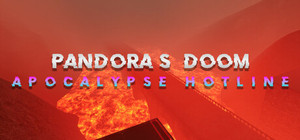 Pandora's Doom: Apocalypse Hotline banner