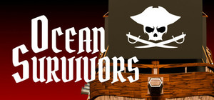 Ocean Survivors banner