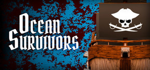 Ocean Survivors banner