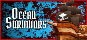 Ocean Survivors banner