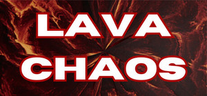 Lava Chaos banner