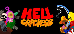 Hellcrackers banner