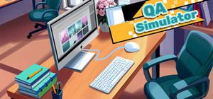QA Simulator banner