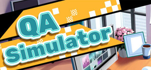 QA Simulator banner
