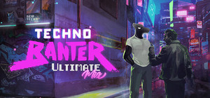 Techno Banter: Ultimate Mix banner