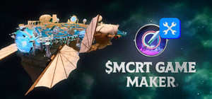 $MCRT Game Maker banner