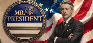 Mr. President banner