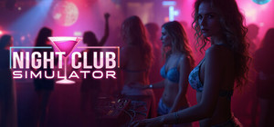 Night Club Simulator banner