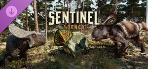 Sentinel Agency Wallpaper banner