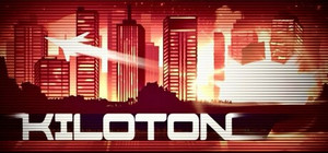 Kiloton banner