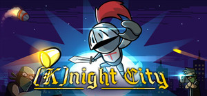 [K]night City banner