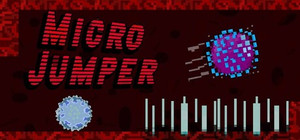 MicroJumper banner