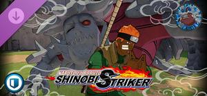 NTBSS: Special Ninjutsu - Host Transformation: Three Tails banner