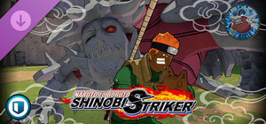 NTBSS: Special Ninjutsu - Host Transformation: Three Tails banner