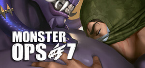 Monster Ops 7 banner