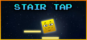 Stair Tap banner