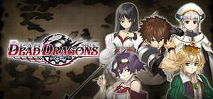 Dead Dragons banner