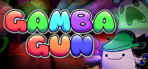 Gamba Gun banner