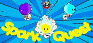 Spark Quest banner