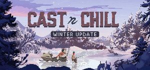 Cast n Chill banner