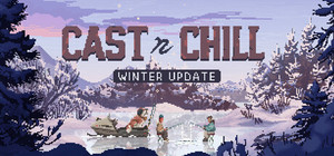 Cast n Chill banner