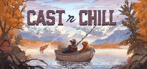 Cast n Chill banner