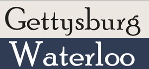 RBM Studio's Mark Herman Collection banner