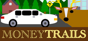 Money Trails banner